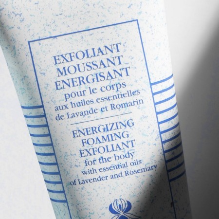 Sisley Paris CORPO Exfoliant Moussant Energisants 200ml
