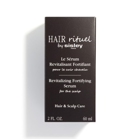 Comar Profumerie | Sisley Paris | HAIR RITUEL BY SISLEY | Le Sérum Revitalisant Fortifiant