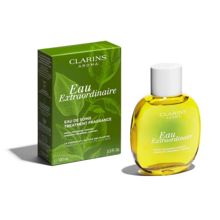 Comar Profumerie | Clarins |  Acqua di Trattamento | Eau Extraordinaire 100ml