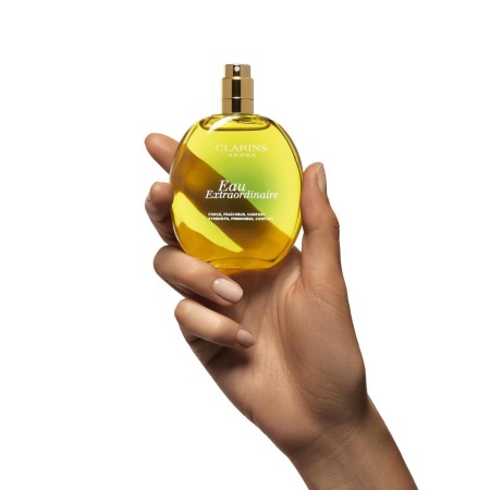 Comar Profumerie | Clarins |  Acqua di Trattamento | Eau Extraordinaire 100ml