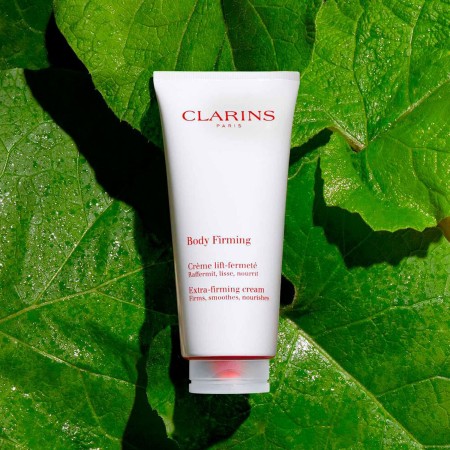 Comar Profumerie | Clarins | BODY CARE | Crema Body Firming 200ml 3666057035975