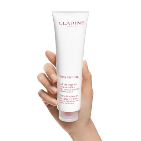 Comar Profumerie | Clarins | BODY CARE | Gel tensore Body Firming 3666057035982