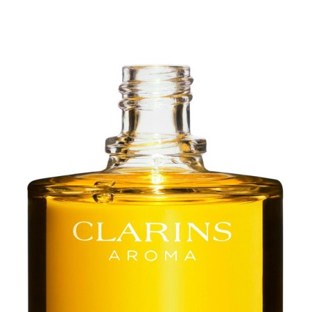 Comar Profumerie | Clarins | BODY CARE | Olio Drenante Huile Anti-Eau 3666057031182