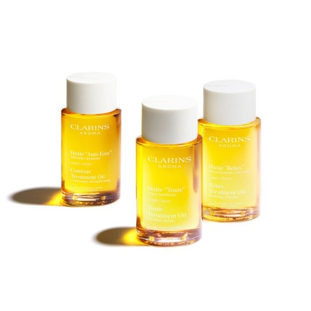 Comar Profumerie | Clarins | BODY CARE | Olio Tonicità Huile Tonic 3666057031076