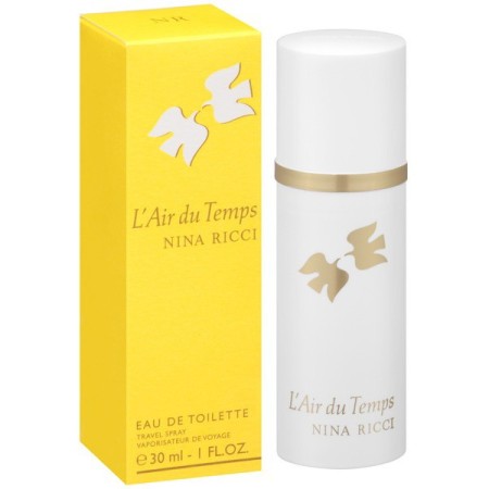 Comar Profumerie | Nina Ricci | L'air Du Temps | Eau de Toilette