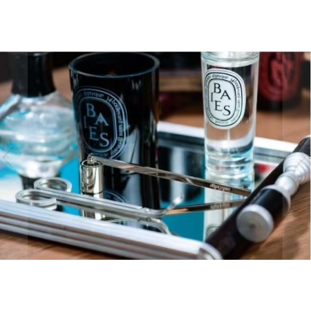 Comar Profumerie | Diptyque | Baies | Candela Profumata 300gr