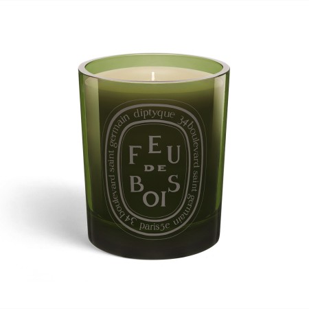 Diptyque Feu de Bois Candela Profumata 300gr