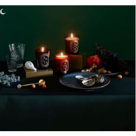 Comar Profumerie | Diptyque | Tubereuse | Candela Profumata 300gr