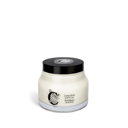 Comar Profumerie | Diptyque | Da So | Crema Ricca Per Il Corpo 200ml