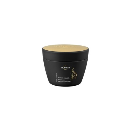 Comar Profumerie | Biopoint | CAPELLI | OROVIVO | Maschera di Bellezza  200ml
