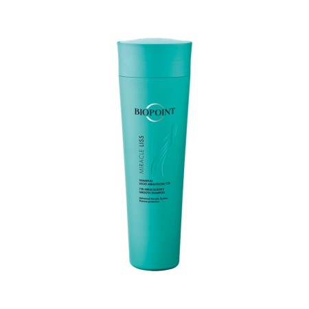 Comar Profumerie | Biopoint | CAPELLI | L Essenziale |   Shampoo di Purezza 200 ml 8051772486839