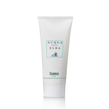 Comar Profumerie | Acqua dell'Elba | Profumi Donna | ESSENZA | Crema Corpo Idratante 200ml