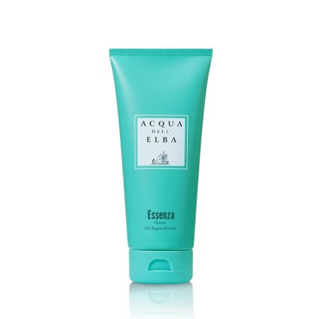 Comar Profumerie | Acqua dell'Elba | Profumi Donna | ESSENZA | Shower Gel 200ml