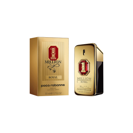 Comar Profumerie |  Paco Rabanne | 1 MILLION | Royal Parfum