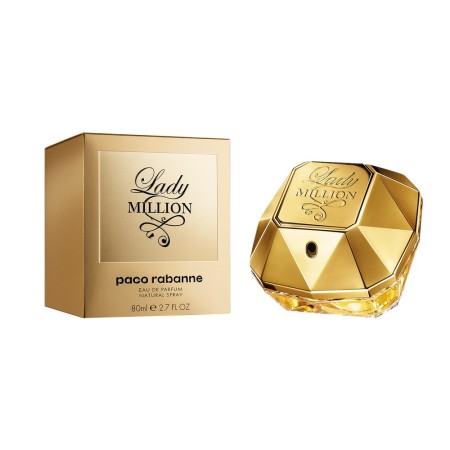 Comar Profumerie | Paco Rabanne | LADY MILLION | Eau de Parfum