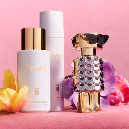 Comar Profumerie | Paco Rabanne | Fame | Deodorante Spray 150ml