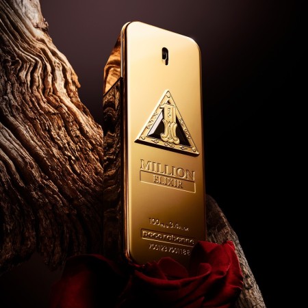 Comar Profumerie  Paco Rabanne | 1 MILLION | Elixir Parfum