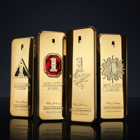 Comar Profumerie  Paco Rabanne | 1 MILLION | Parfum