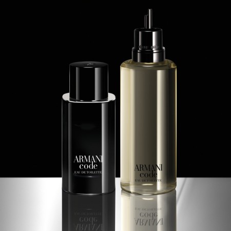 Comar Profumerie | Armani | Profumi uomo | Armani Code | Eau De Toilette Completo