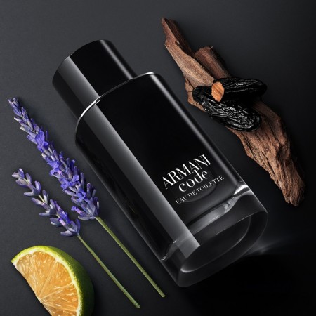 Comar Profumerie | Giorgio Armani | Profumi Uomo| Armani Code | Eau de Toilette Refill