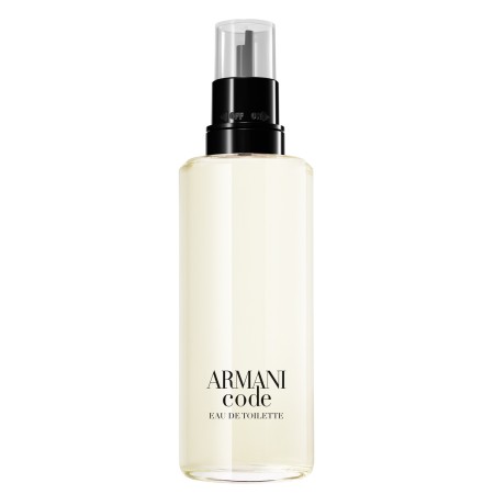 Comar Profumerie | Giorgio Armani | Profumi Uomo| Armani Code | Eau de Toilette Refill