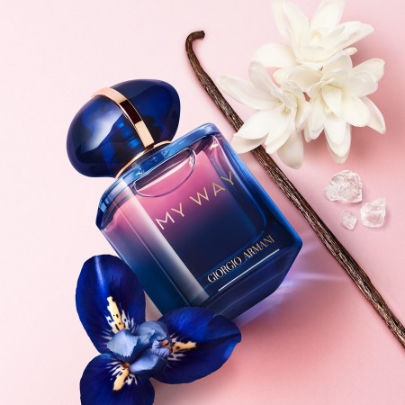Comar Profumerie | Giorgio Armani | Profumi Donna | My Way | Parfum Completo