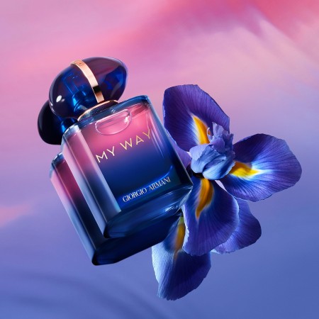 Comar Profumerie | Giorgio Armani | Profumi Donna | My Way | Parfum Completo