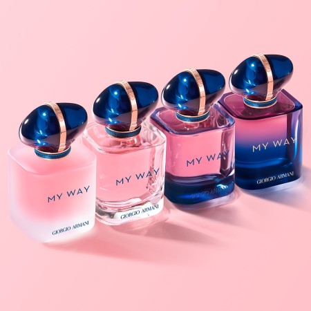 Comar Profumerie | Giorgio Armani | Profumi Donna | My Way | Parfum Completo