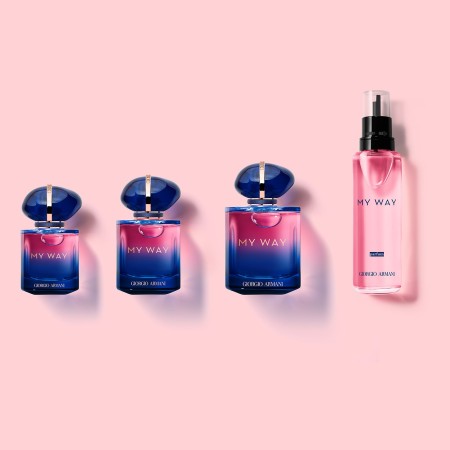 Comar Profumerie | Giorgio Armani | Profumi Donna | My Way | Parfum Refill