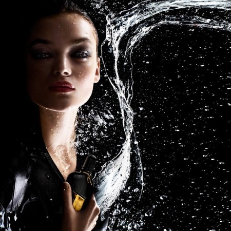 Comar Profumerie | TOM FORD | CORPO | Black Orchid Body Spray 150ml 888066077439