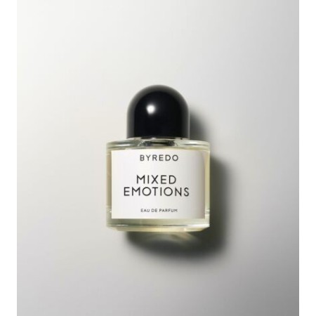Comar Profumerie | Profumi | Byredo |  Mixed Emotions | Eau de Parfum