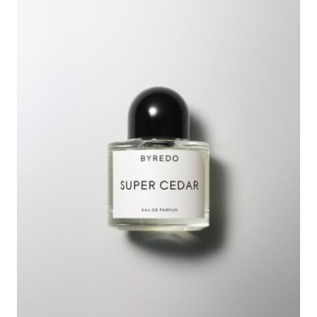Comar Profumerie | Byredo | Super Cedar | Eau de Parfum