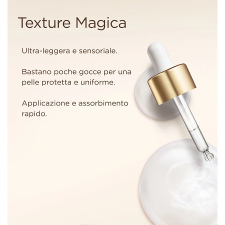 Collistar Gocce Magiche Protettive SPF 50 Viso 30 ml