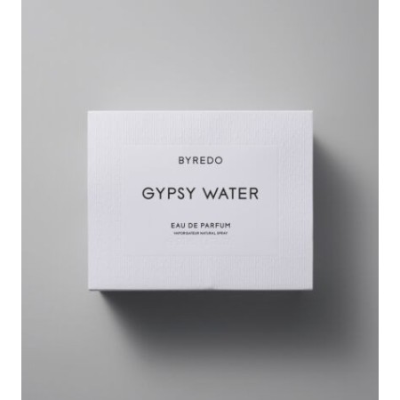 Comar Profumerie | Profumi | Byredo | GYPSY WATER | Eau de Parfum