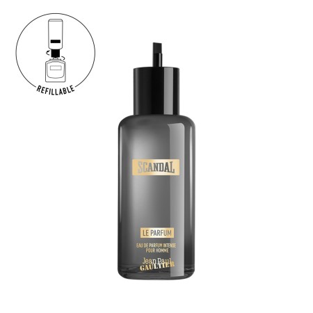 Comar Profumerie | Profumi | Jean Paul Gaultier | Scandal Pour Homme | Le Parfum Refill 200ml