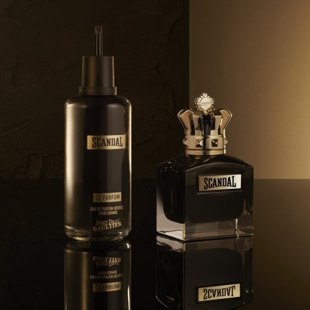 Comar Profumerie | Profumi | Jean Paul Gaultier | Scandal Pour Homme | Le Parfum Refill 200ml