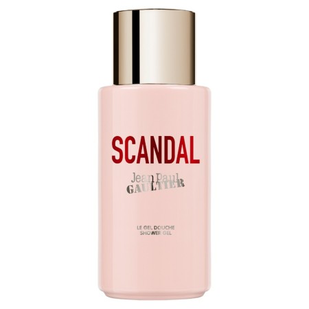 Comar Profumerie | Corpo | Jean Paul Gaultier | Scandal | Shower Gel 200ml