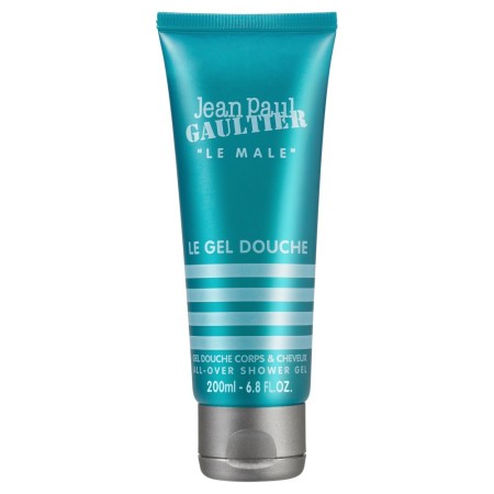 Comar Profumerie | Corpo | Jean Paul Gaultier | Le Male | Shower Gel 200ml