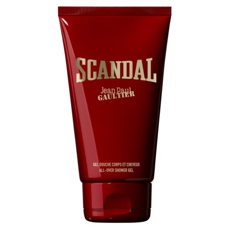 Comar Profumerie | Corpo | Jean Paul Gaultier | Scandal Pour Homme | Shower Gel 200ml