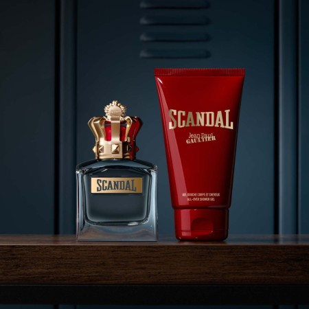 Comar Profumerie | Corpo | Jean Paul Gaultier | Scandal Pour Homme | Shower Gel 200ml