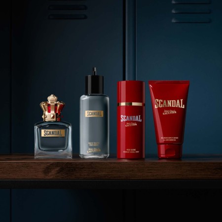 Comar Profumerie | Corpo | Jean Paul Gaultier | Scandal Pour Homme | Shower Gel 200ml