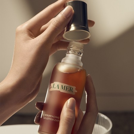 Comar Profumerie | Viso | La Mer | The Refurfacing Treatment 100ml