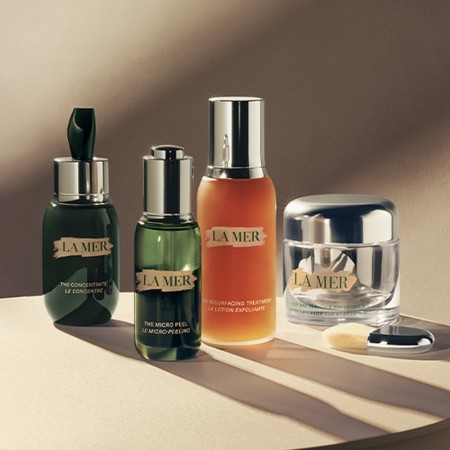 Comar Profumerie | Viso | La Mer | The Refurfacing Treatment 100ml