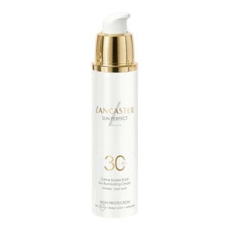 Comar Profumerie | Lancaster | Solari  | Sun Perfect | Illuminating Cream SPF30 50ml