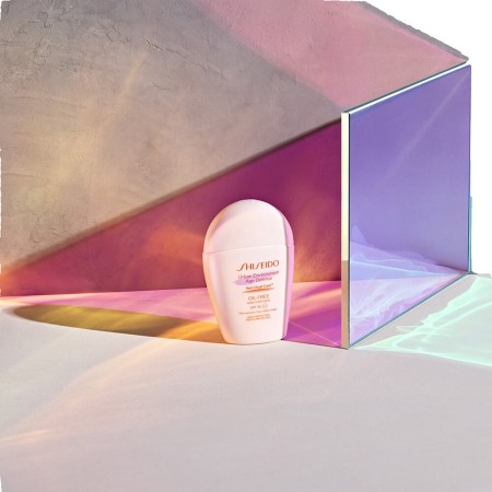 Comar Profumerie | Shiseido | SUNCARE | Urban Face Emul Spf30 30ml