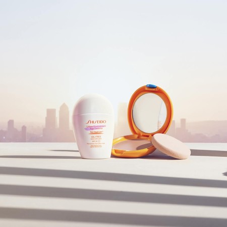 Comar Profumerie | Shiseido | SUNCARE | Urban Face Emul Spf30 30ml