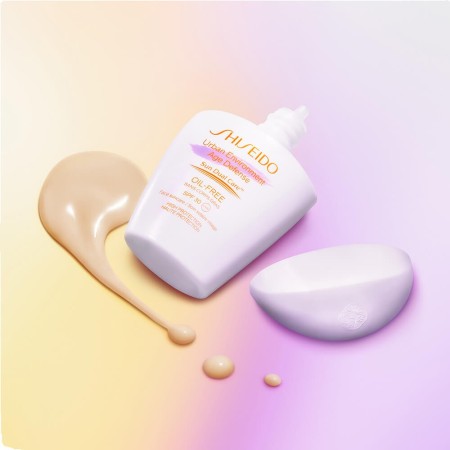 Comar Profumerie | Shiseido | SUNCARE | Urban Face Emul Spf30 30ml