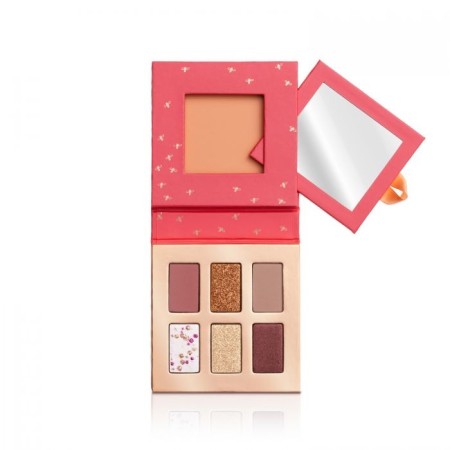 Comar Profumerie | Occhi | Make Up | Naj Oleari | Sunset Delight | Sunset Eyeshadow Palette