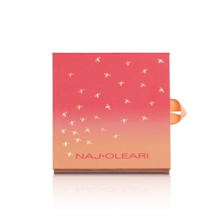 Comar Profumerie | Occhi | Make Up | Naj Oleari | Sunset Delight | Sunset Eyeshadow Palette