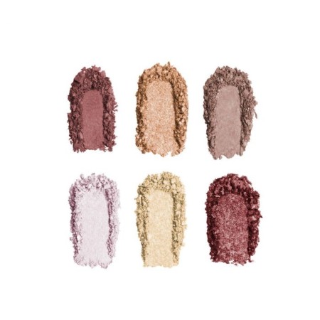 Comar Profumerie | Occhi | Make Up | Naj Oleari | Sunset Delight | Sunset Eyeshadow Palette